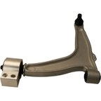 Moog RK620570 Suspension Control Arm and Ball Joint Assembly - Front Left Lower - view 1