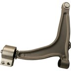 Moog RK620571 Suspension Control Arm and Ball Joint Assembly - Front Right Lower - view 2