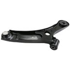 Moog RK620577 Suspension Control Arm and Ball Joint Assembly - Front Left Lower - view 2