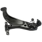 Moog RK620579 Suspension Control Arm and Ball Joint Assembly - Front Left Lower - view 1