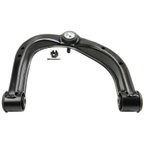 Moog RK620649 Suspension Control Arm and Ball Joint Assembly - Front Right Upper - view 2