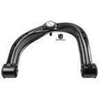 Moog RK620650 Suspension Control Arm and Ball Joint Assembly - Front Left Upper - view 2