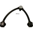 Moog RK620653 Suspension Control Arm and Ball Joint Assembly - Front Right Upper - view 2