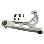 Moog RK620667 Suspension Control Arm and Ball Joint Assembly - Rear Right Upper - view 3