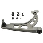Moog RK620668 Suspension Control Arm and Ball Joint Assembly - Rear Left Upper - view 1