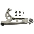 Moog RK620668 Suspension Control Arm and Ball Joint Assembly - Rear Left Upper - view 3