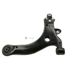 Moog RK620675 Suspension Control Arm and Ball Joint Assembly - Front Left Lower - view 2