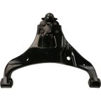 Moog RK620678 Suspension Control Arm and Ball Joint Assembly - Front Left Lower - view 2
