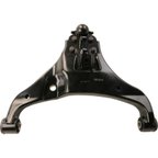 Moog RK620679 Suspension Control Arm and Ball Joint Assembly - Front Right Lower - view 2