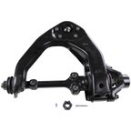 Moog RK620680 Suspension Control Arm and Ball Joint Assembly - Front Right Upper - view 1