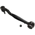 Moog RK620715 Suspension Control Arm and Ball Joint Assembly - Front Lower - view 2
