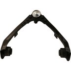 Moog RK620886 Suspension Control Arm and Ball Joint Assembly - Front Right Upper - view 2