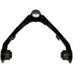Moog RK620887 Suspension Control Arm and Ball Joint Assembly - Front Left Upper - view 2