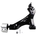 Moog RK621129 Suspension Control Arm and Ball Joint Assembly - Front Left Lower - view 1