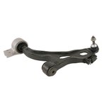 Moog RK621133 Suspension Control Arm and Ball Joint Assembly - Front Left Lower - view 1