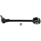 Moog RK621159 Suspension Control Arm and Ball Joint Assembly - Front Left Lower Rearward - view 1
