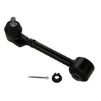 Moog RK621207 Suspension Control Arm and Ball Joint Assembly - Rear Right Upper - view 1