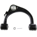 Moog RK621227 Suspension Control Arm and Ball Joint Assembly - Front Left Upper - view 1