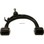 Moog RK621228 Suspension Control Arm and Ball Joint Assembly - Front Right Upper - view 1