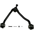 Moog RK621233 Suspension Control Arm and Ball Joint Assembly - Front Left Upper - view 1