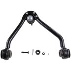 Moog RK621234 Suspension Control Arm and Ball Joint Assembly - Front Right Upper - view 1