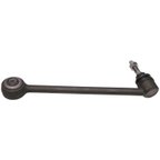 Moog RK621252 Suspension Control Arm and Ball Joint Assembly - Front Right Lower Rearward - view 2