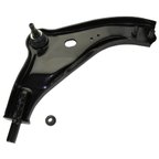Moog RK621263 Suspension Control Arm and Ball Joint Assembly - Front Left Lower - view 1