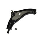 Moog RK621263 Suspension Control Arm and Ball Joint Assembly - Front Left Lower - view 2