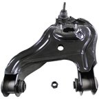 Moog RK621264 Suspension Control Arm and Ball Joint Assembly - Front Right Lower - view 1