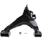 Moog RK621303 Suspension Control Arm and Ball Joint Assembly - Front Right Lower - view 1