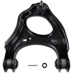 Moog RK621305 Suspension Control Arm and Ball Joint Assembly - Rear Left Rearward Upper - view 2