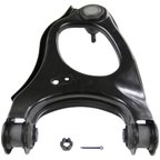 Moog RK621306 Suspension Control Arm and Ball Joint Assembly - Rear Right Upper Rearward - view 1