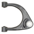 Moog RK621308 Suspension Control Arm and Ball Joint Assembly - Front Right Upper - view 3