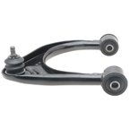 Moog RK621308 Suspension Control Arm and Ball Joint Assembly - Front Right Upper - view 1