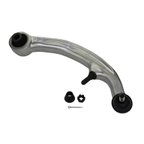 Moog RK621340 Suspension Control Arm and Ball Joint Assembly - Front Left Lower Rearward - view 1