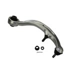 Moog RK621341 Suspension Control Arm and Ball Joint Assembly - Front Right Lower Rearward - view 2