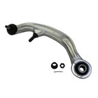 Moog RK621341 Suspension Control Arm and Ball Joint Assembly - Front Right Lower Rearward - view 1
