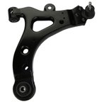 Moog RK621351 Suspension Control Arm and Ball Joint Assembly - Front Left Lower - view 2