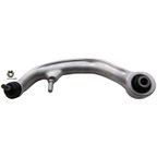 Moog RK621372 Suspension Control Arm and Ball Joint Assembly - Front Right Lower Rearward - view 1