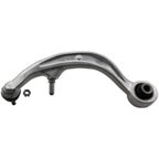 Moog RK621373 Suspension Control Arm and Ball Joint Assembly - Front Left Lower Rearward - view 2