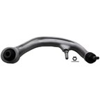 Moog RK621373 Suspension Control Arm and Ball Joint Assembly - Front Left Lower Rearward - view 1