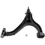 Moog RK621374 Suspension Control Arm and Ball Joint Assembly - Front Right Lower - view 1
