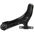 Moog RK621453 Suspension Control Arm and Ball Joint Assembly - Front Right Lower - view 1