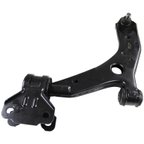 Moog RK621460 Suspension Control Arm and Ball Joint Assembly - Front Left Lower - view 2
