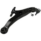 Moog RK621477 Suspension Control Arm and Ball Joint Assembly - Front Left Lower - view 2