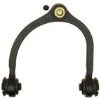 Moog RK621537 Suspension Control Arm and Ball Joint Assembly - Front Left Upper - view 3