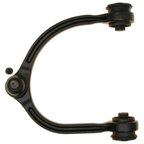 Moog RK621537 Suspension Control Arm and Ball Joint Assembly - Front Left Upper - view 2