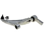 Moog RK621549 Suspension Control Arm and Ball Joint Assembly - Front Right Lower - view 1