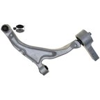Moog RK621549 Suspension Control Arm and Ball Joint Assembly - Front Right Lower - view 2