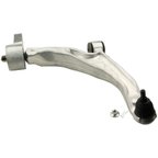 Moog RK621551 Suspension Control Arm and Ball Joint Assembly - Front Right Lower - view 2